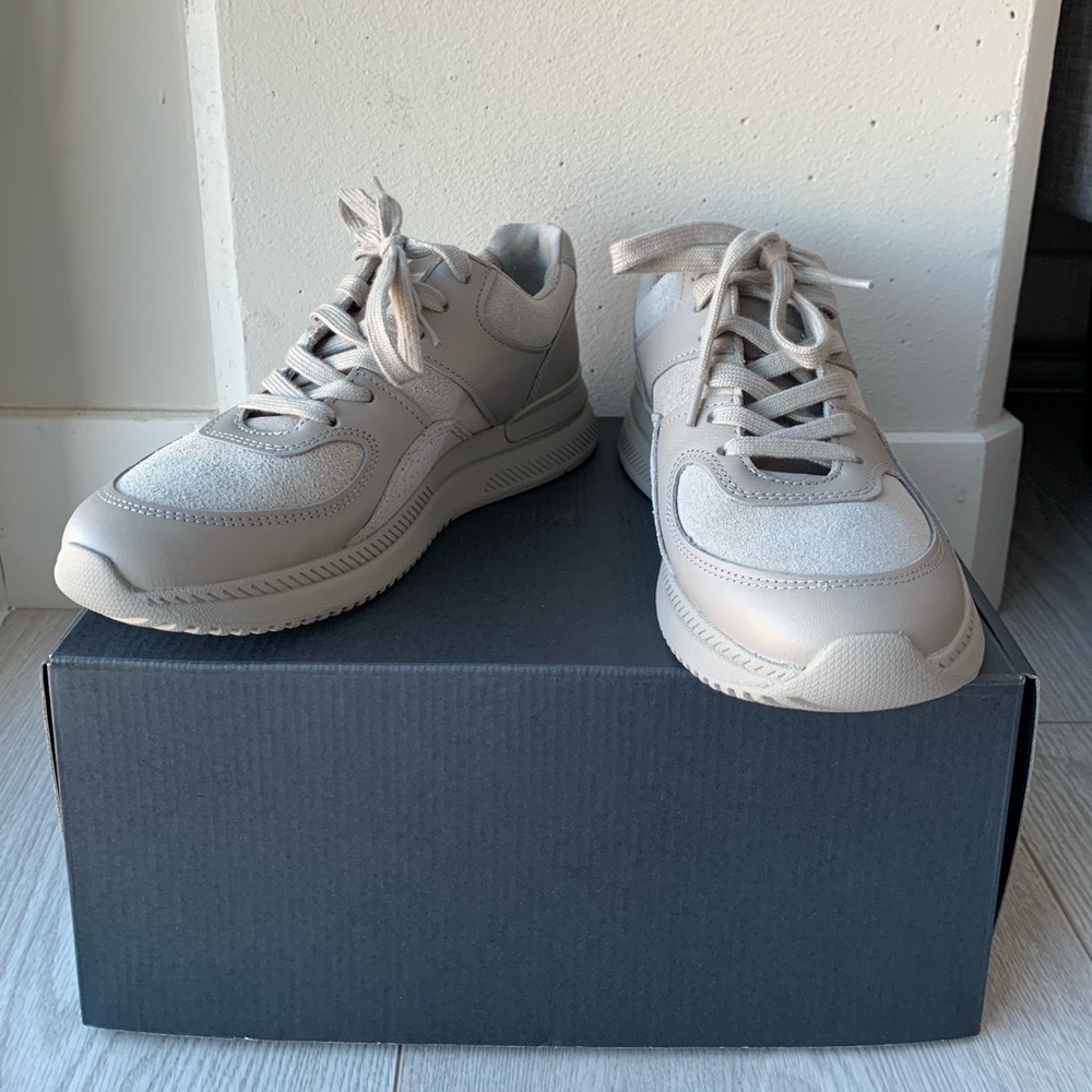 NEW Everlane The Trainer Women’s size 7.5